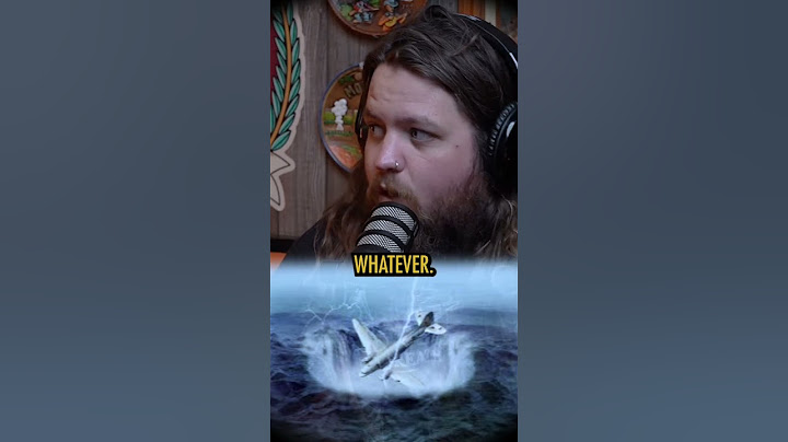 Ep.21 Bermuda Triangle mystery solved?? #ninjasarebutterflies #podcast #comedy #sundaycool