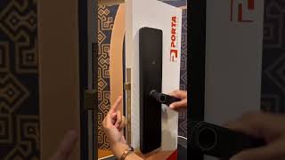 Kamu lagi nyari smart lock murah tapi fiturnya lengkap? #smartlock