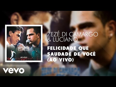 Sufocado (Drowning) [Ao Vivo] - Music Video by Zezé Di Camargo & Luciano -  Apple Music