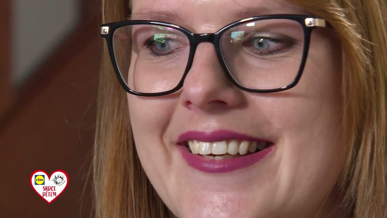 Filípek, autismus, Srdce dětem 2023