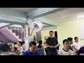 Nub no 23/3/2026 cov kwv tij tuaj Canada, VN los ncig ua mov noj mus koom noj mov Bangkok Thailand