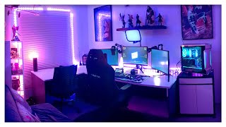 New Office + A Huge Thank You