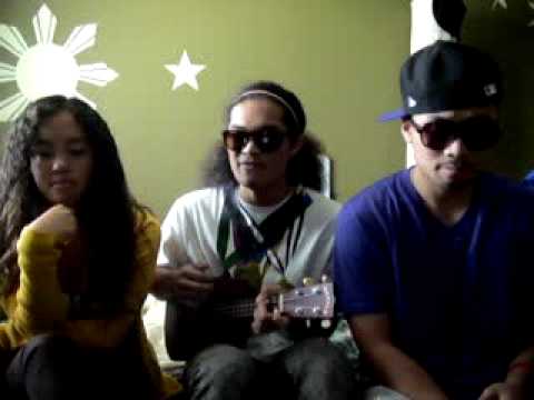 Knock You Down (cover)