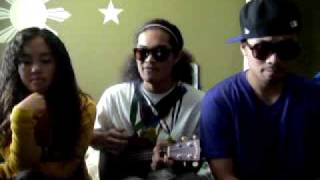 Knock You Down (cover) chords