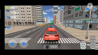 Fortuner Extreme Modern City Car Drift & Drive 🎯1 screenshot 5