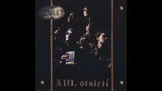 XIII. STOLETI - Amulet 1992 full album