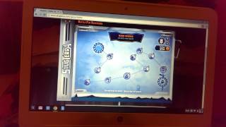 Battle for Slugterra all 100% screenshot 5
