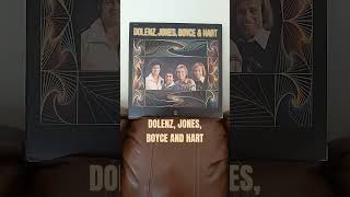 Dolenz, Jones, Boyce and Hart Album #themonkees #classic #music