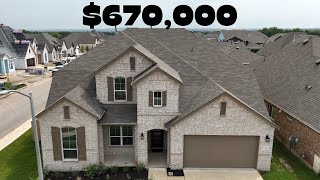 Brand New Construction Home For Sale In San Antonio Tx, Far West Side