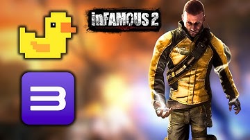 How To Make Infamous 2 Run Faster On Your PC! | Best Settings Tutorial