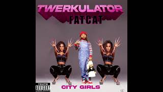 City Girls- Twerkulator (Official Music Video)