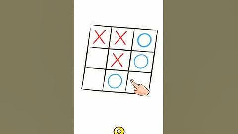 Tricky Line: Draw the Part (for Android). Level 1-10 Walkthrough
