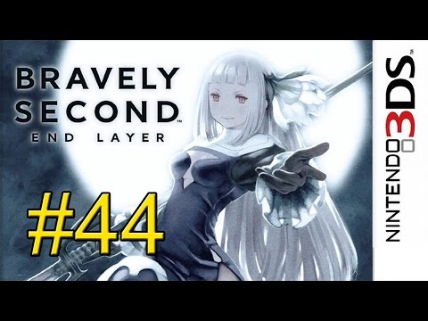 Bravely Second End Layer {3DS} прохождение часть 44 — Конец Начала