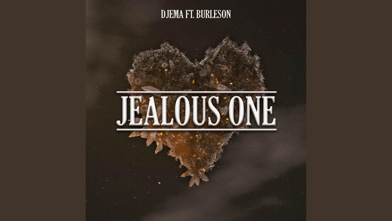YouTubeでJealous One (feat. Burleson)を視聴