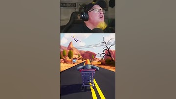 DIE LATERNE! 😂 | Slackers: Carts of Glory