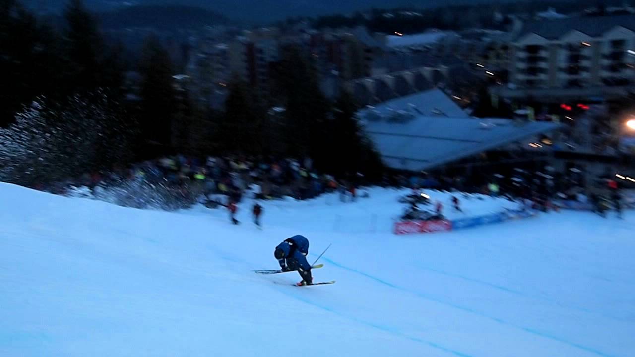 Tim McChesney Dub Cork 12 Blunt @ WSI