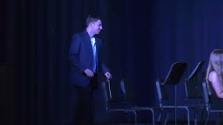 FHS and GMS Spring Orchestra Concert 2026