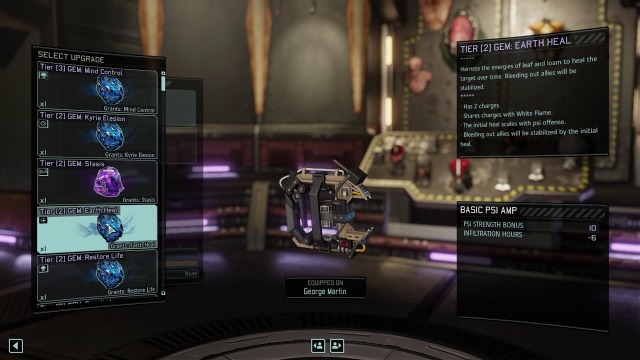 XCOM2 Requiem Legendary Difficulty, Viewers get Soldiers, Amalgamation, CI