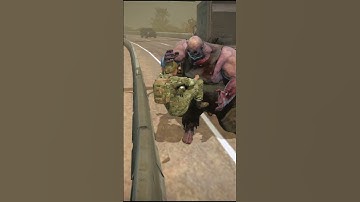 State of decay juggernaut  #gameplay