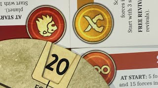 Are you playing Dune correctly? screenshot 3