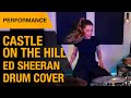 Ed Sheeran - Castle on the Hill | Drum Cover | Domino Santantonio | Thomann