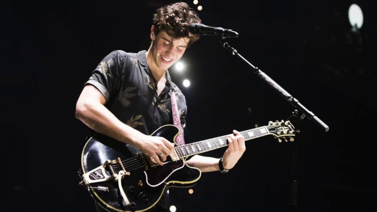 Birthday Edit of Shawn Mendes YouTube