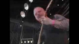 Evanescence - Even In Death (Pinkpop 2003)