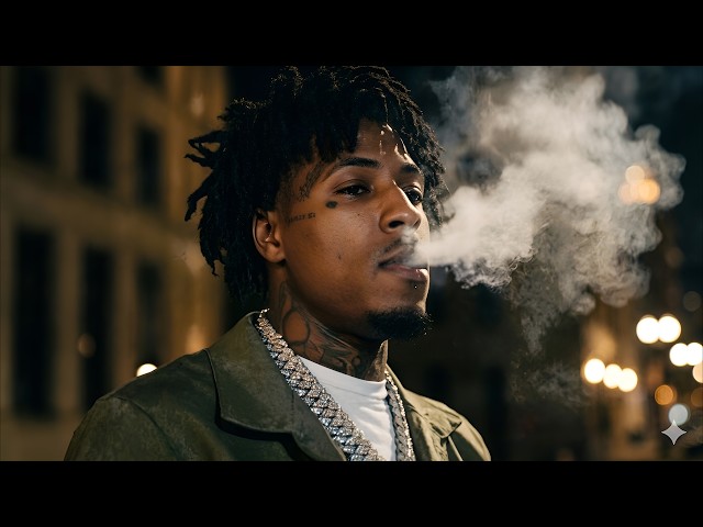 NBA Youngboy Type Beat – "Too Deep" | Guitar Type Beat