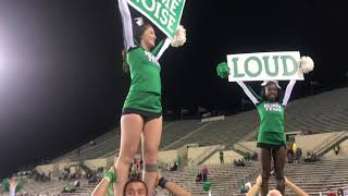 UNT vs UAB