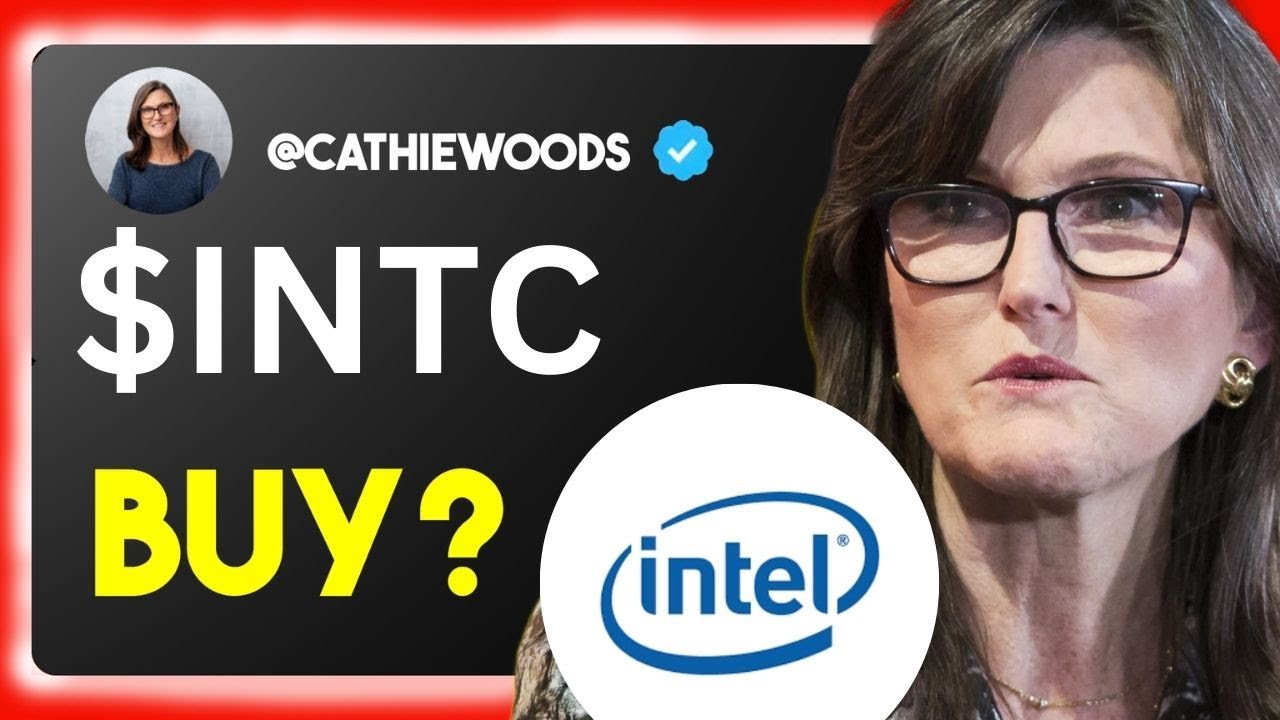 INTC Stock MASSIVE UPDATE (buy now or what?) INTC stock over 50s life ...