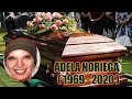 ❌ Ultimas Horas!  Llegan las Tristes Noticias de Adela Noriega  Hoy  en 2021