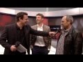 Thomas Müller im Audi Star Talk - TEIL 1 (ungekürzt)