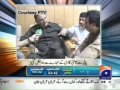 Agha waqar exposed by drsamar mubarakmand