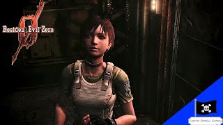 What Is That Billy Come Back| Resident Evil 0 22