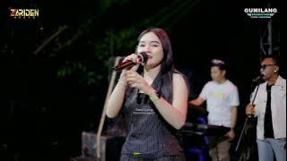 ZARIDEN MUSIC - BAWANG MERAH - KURNIA RAHMA - SEDEKAH BUMI BALONG NYAWIJI - PUCAKWANGI PATI