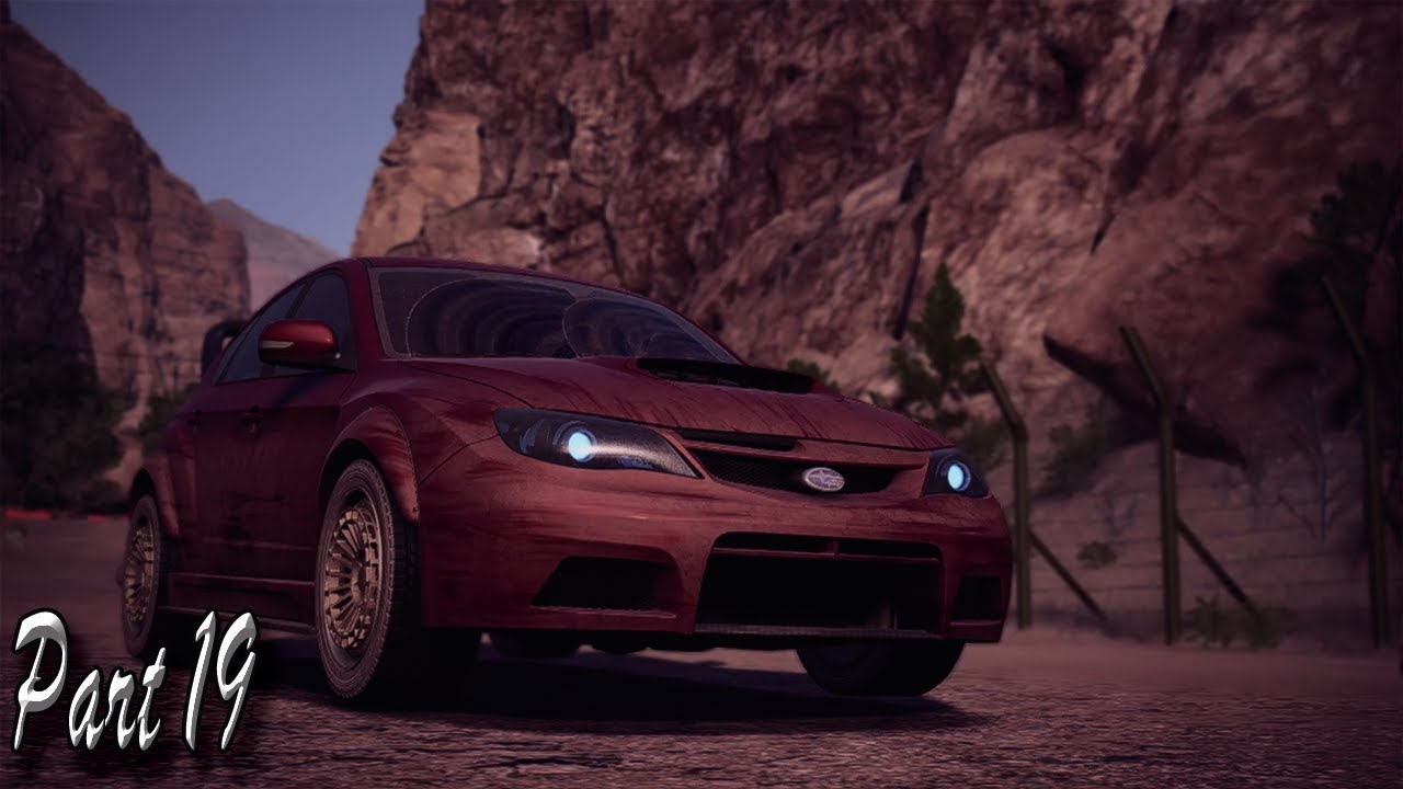 NFS: Payback Gameplay | Part 19 | Off-Road Derby (Xbox One S)