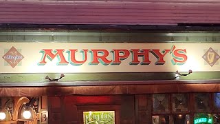 CHI-TOWN EATZ IN SEATTLE: Murphy's Pub 🇮🇪 🇮🇪🇮🇪 #fishandchips #seattle #chitowneatzinseattle