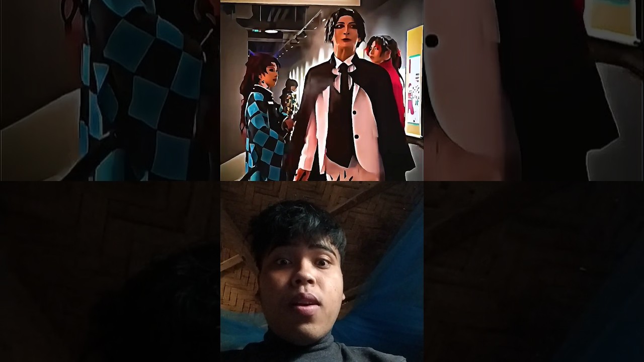 BOTH YOCHIRO AND TANJIRO ||Demonslayer || 