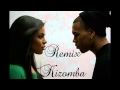 jordin sparks - no air ft  chris brown (Remix Kizomba)