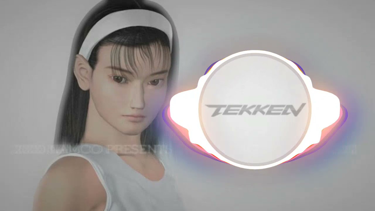 Tekken 2 | The Head Shaker (OST)