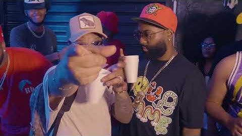 Tu Anda Duro - Yomel El Meloso ❌ Kreizy K ❌ Jey Kova ❌ El Baby R (Video Oficial)