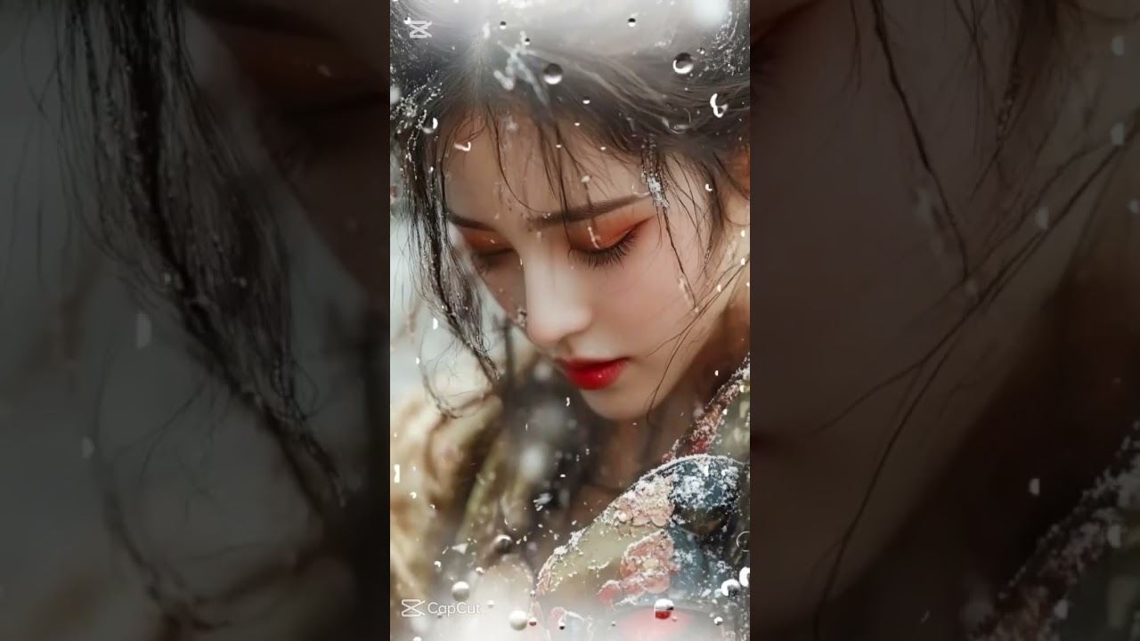 ​🎶 고창의 봄비, 그대라는 풍경  #모양성 #고창읍성 #선운사 #선운사동백 #고창청보리밭 #미당시문학관 #고창가볼만한곳​#봄비  #봄노래 #비오는날듣기좋은노래 