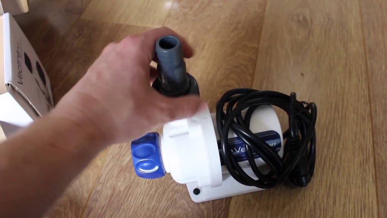 ecotech vectra m1 review