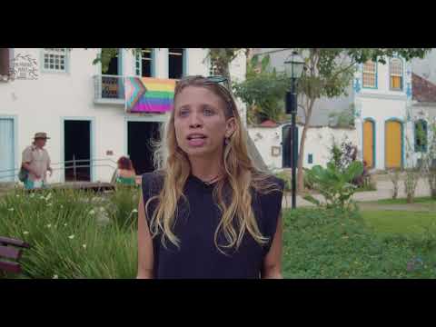 Cine Paratodes Paraty - Festival de cinema LGBTQIAPN+