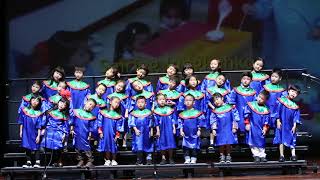 Rafael Hymne Ciputra.