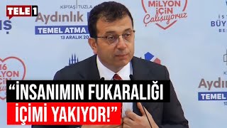 İmamoğlu bakana verdi veriştirdi: Sen küvette gemi oynatmamış adamsın screenshot 3