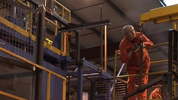 Rautomead Continuous Casting Technology