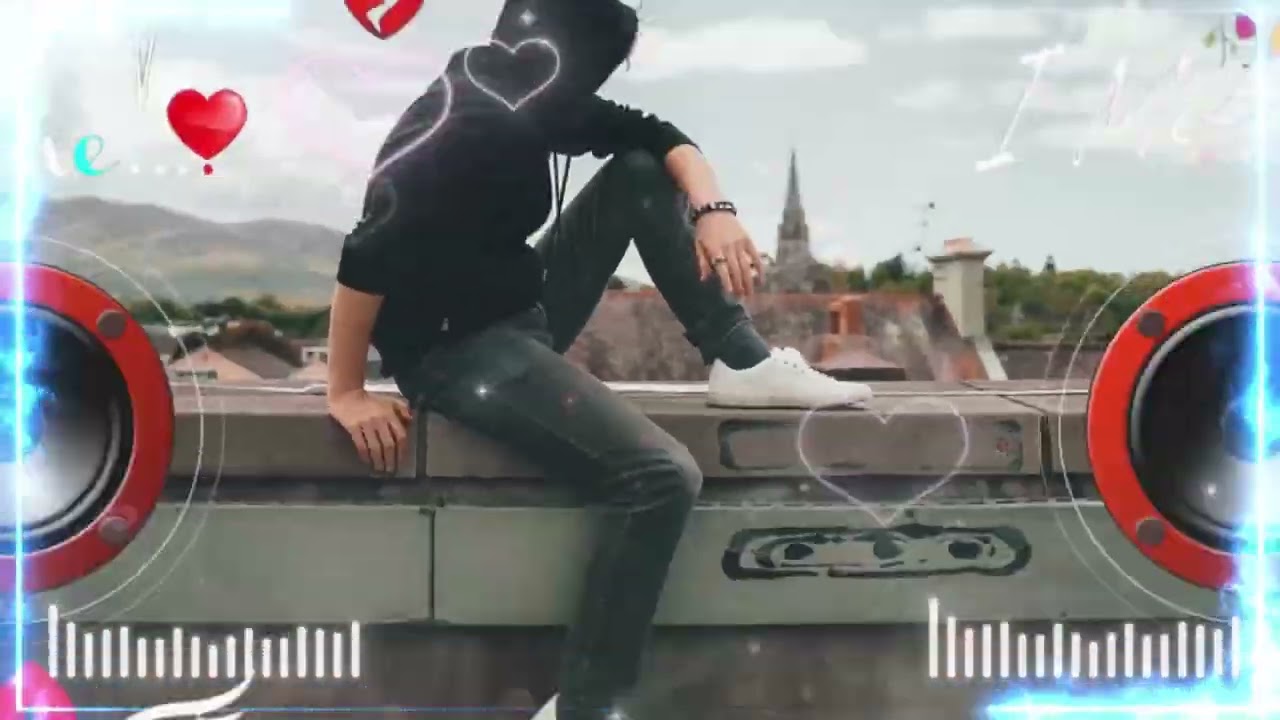 Mere Dil Ki Dhadkan DJ Remix Song || Mood Off || Heart Touching Sad Song ||Dj Remix Song