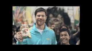 Download lagu kacang dua kelinci ' pesta rakyat ' - xabi alonso