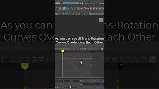 Graph Editor Secret Every Animator Should Know | Maya Tip